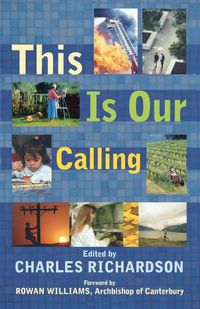 Produktbild: This Is Our Calling