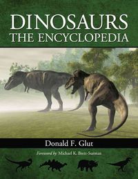 Produktbild: Dinosaurs