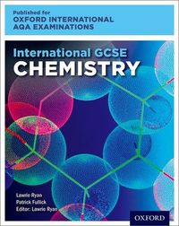 Produktbild: Ryan, L: Oxford International AQA Examinations: Internationa