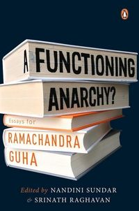 Produktbild: Functioning Anarchy?