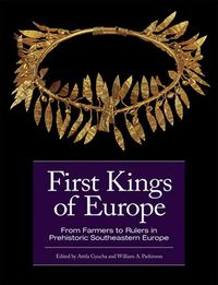 Produktbild: First Kings of Europe