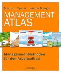 Bild vom Artikel Management-Atlas vom Autor Martin J. Eppler