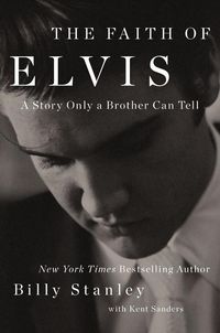 Produktbild: The Faith of Elvis