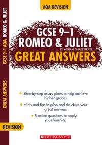 Produktbild: Romeo & Juliet