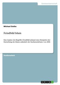 Produktbild: Feindbild Islam