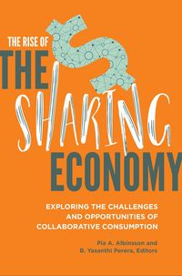 Produktbild: The Rise of the Sharing Economy