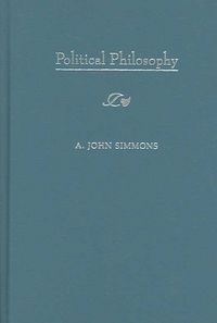 Produktbild: Political Philosophy