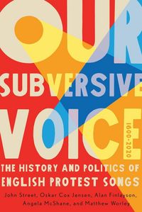 Produktbild: Our Subversive Voice