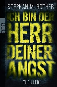 Produktbild: Ich bin der Herr deiner Angst