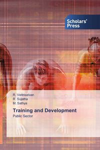 Produktbild: Training and Development
