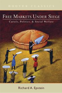 Produktbild: Free Markets under Siege