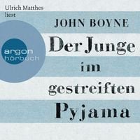 Produktbild: Der Junge im gestreiften Pyjama