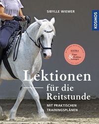 Produktbild: Lektionen f&uuml;r die Reitstunde