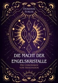 Produktbild: Die Macht der Engelskristalle