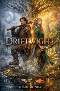 Produktbild: Driftwight