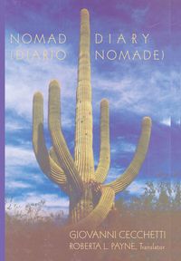 Produktbild: Nomad Diary (Diario Nomade)