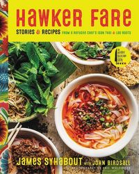 Produktbild: Hawker Fare