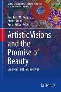 Produktbild: Artistic Visions and the Promise of Beauty