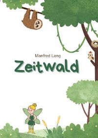 Produktbild: Zeitwald