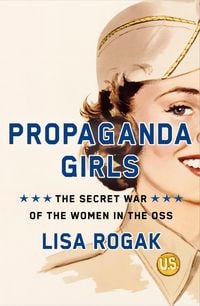 Produktbild: Propaganda Girls