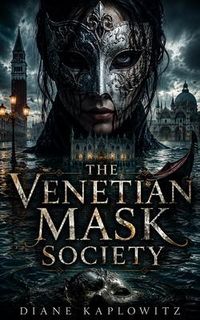 Produktbild: The Venetian Mask Society