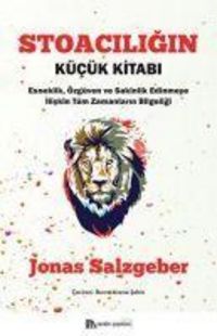 Produktbild: Stoaciligin K&uuml;c&uuml;k Kitabi