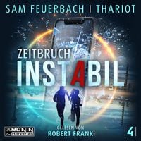 Produktbild: Zeitbruch