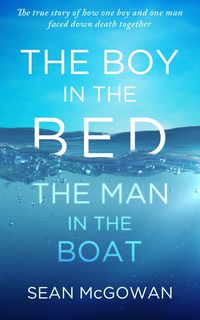 Produktbild: The Boy in the Bed, The Man in the Boat