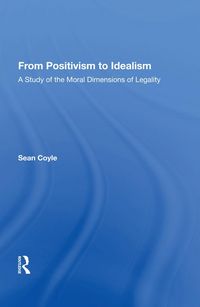 Produktbild: From Positivism to Idealism