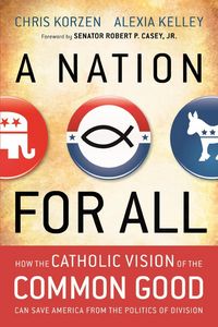 Produktbild: A Nation for All