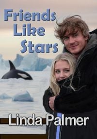 Produktbild: Friends Like Stars