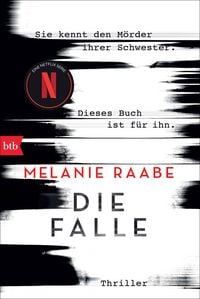 Produktbild: Die Falle