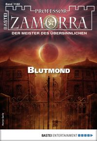Produktbild: Professor Zamorra 1160