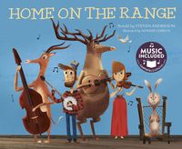 Produktbild: Home On The Range