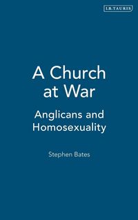 Produktbild: A Church at War