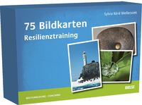 Bild vom Artikel 75 Bildkarten Resilienztraining vom Autor Sylvia Kéré Wellensiek