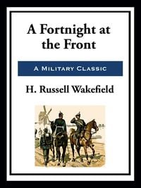 Produktbild: A Fortnight at the Front
