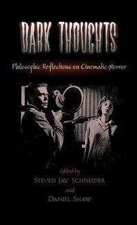 Produktbild: Dark Thoughts