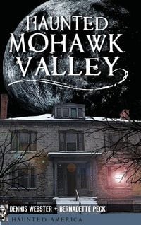 Produktbild: Haunted Mohawk Valley