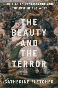 Produktbild: The Beauty and the Terror