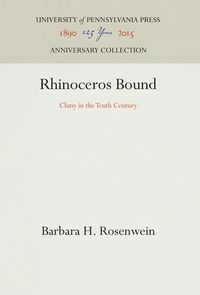Produktbild: Rhinoceros Bound