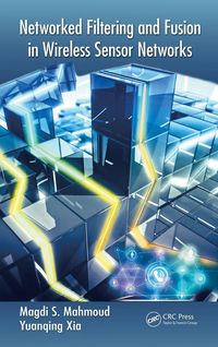 Produktbild: Networked Filtering and Fusion in Wireless Sensor Networks