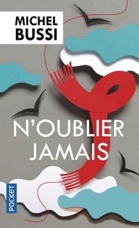 Produktbild: N'oublier jamais