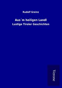 Produktbild: Aus&acute;m heiligen Landl