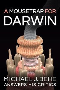 Produktbild: A Mousetrap for Darwin