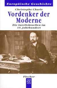 Produktbild: Vordenker der Moderne