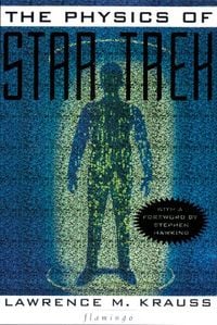 Produktbild: The Physics of Star Trek