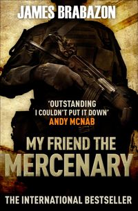 Produktbild: My Friend The Mercenary