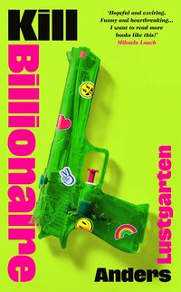 Produktbild: Kill Billionaire