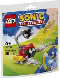 Produktbild: LEGO Sonic 30733